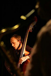 Matt Brewer Musician - All About Jazz