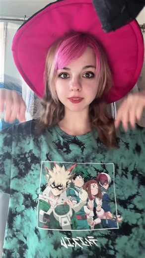 Perona cosplay try-on — new cosplay haul and first impressions