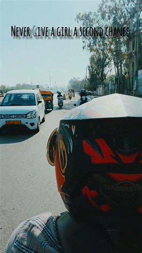 #2nd chance ❌️ #First and last chance ✅️