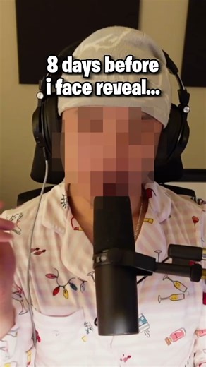 Cookie on Instagram: "8 days before i face reveal... #minecraft #acookiegod #facereveal"
