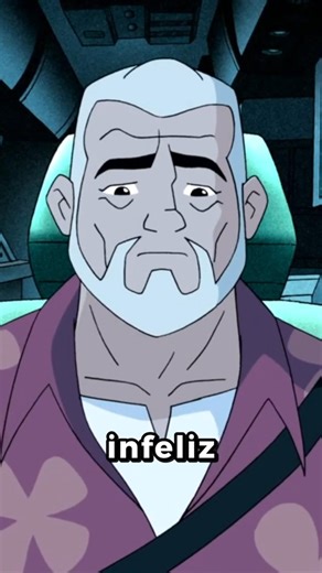 BEN 10,000 TINHA TUDO MAS VIROU INFELIZ #ben10 #cartoon