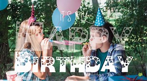 Happy Birthday To Us! | Wishes for Someone with the Same Birthday as You