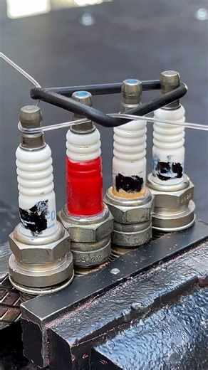 Spark Plug Short Rubber Connector: Key Part for Engine Ignition