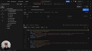 Generating an OpenAI Plugin Model using Poly