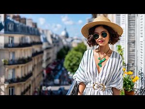 French Girl Fashion Secrets for Summer | Parisian Style Inspiration