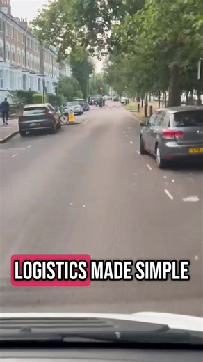 Reliable Logistics Services in the UK with VJG Logistics