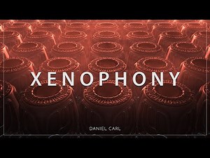 Xenophony | Sci-Fi Horror Music – Dark Sounds for Alien and Horror Fans