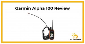 Garmin Alpha 100 Ultimate Review: $799 For What? | Technobark