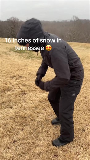 #snow #tennessee #winter #storm | rip my granny kaboom song
