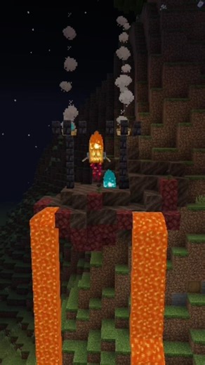 This Pumpkin in Minecraft Will Scare You 😨🎃 | Viral Build Hack#minecraft #viral #building