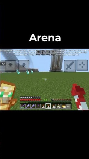 unstable smp law simulator for mcpe 💀
