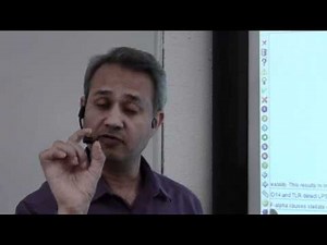 Immunology (Macrophage) Lecture 5 Part 3/10 Video Lecture - Dental