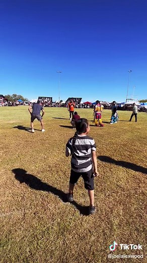 Wild Horse Drum Group Northern Cree Express Singers at Scottsdale, AZ Powwow