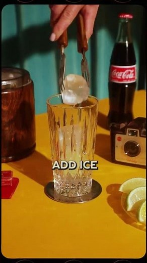 Choco Libre | SelvaRey Rum Signature Cocktail Recipes