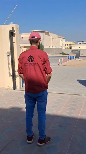 #automatic_gates #maintenance #door_repair #garage_motor_service #slide_door www.technokeyuae.com 0507338598 all #uae #dubai #ajman #abodhabi #sharjah | Technokey_uae | Facebook