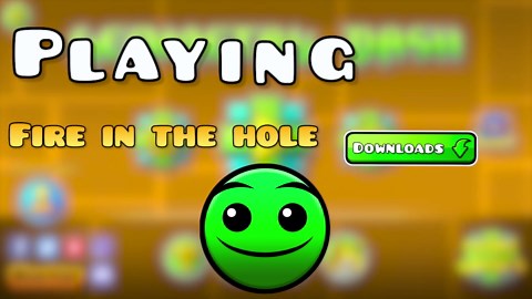 the MOST PLAYED levels of "Fire In the Hole" - Deluxe12