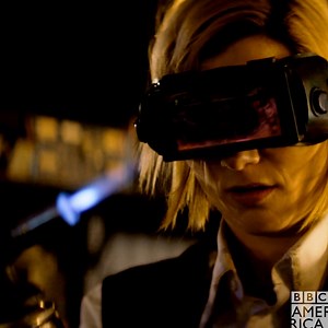 5.2K views · 112 reactions | It's time for a new #StayingInTheTARDIS challenge and this week, we want to see your homemade #DoctorWho gadgets! Can you make a sonic screwdriver or timey-wimey detector out of cardboard boxes, toilet paper, and tin foil? Reply to this post to show off your creations, then go to stayinginthetardis.com/?weekthree for more puzzles and activities. | BBC America | Facebook