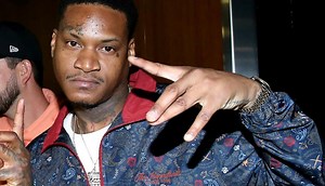 Was Rapper Slim 400's Death a Gang Related Incident? Police Warns of 'Turf War'