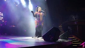 4.4K views · 196 reactions | Singing one of my all time favorite songs  “At Last” by the legendary Etta James  | Ada Vox | Facebook