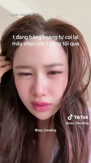 Dàn khách mời đám cưới Viên Vibi “độn thổ” khi coi lại chính mình #sautrending #tiktokgiaitri #trending #vienvibi #damcuoi