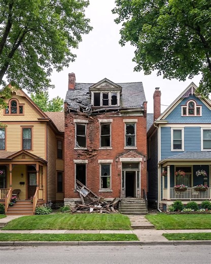 Smart Graphics on Instagram: "Beautiful House Transformation"