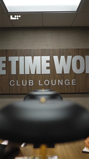 Elevate your workday at Life Time Princeton’s premium Work Lounge. Enjoy private phone booths, collaborative areas, and elevated workspaces—all with seamless access to the premier athletic club. With flexible membership levels and convenient month‑to‑month options, you’ll find the perfect fit for your lifestyle. | Life Time Princeton