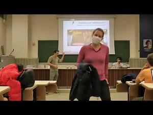 AEEPS RENNES : Lucas-Simon Malleret & Hadrien Peres : Faire vivre des émotions de grimpeurs Partie 2