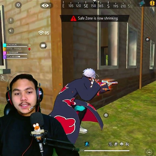 Hacker Tha Kya?🗿💀