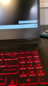 My laptop flips between charging and not charging while plugged in any suggestions
