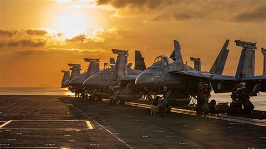 Brisante Warnung von US-General in Europa: Israels Schutz gegen Irans Raketen in Gefahr