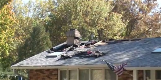 Chimney sweep recommends inspections to prevent chimney fires