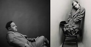 Truman and Tennessee: An Intimate Conversation review