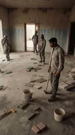 घर में Floor Tiles कैसे लगाते हैं | Tiles Installation Step by Step | Construc Tutorial#kumartiles