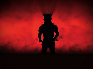 Kagemusha - Apple TV (CA)