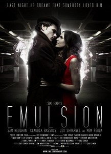 Emulsion (Film, 2014) - MovieMeter.nl
