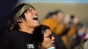 355K views · 3.8K reactions | WATER IS LIFE The Lakota have long...