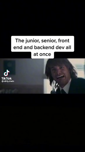 Bro, same. #coding #programming #fyp #hate