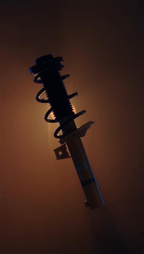 BILSTEIN B12 Pro-Kit : งานวิศวกรรมชั้นเลิศ เพื่อประสิทธิภาพที่สูงสุด หากกำลังมองหาการอัปเกรดโช้คอัพเดิมให้ไปสู่ประสิทธิภาพที่เหนือขึ้นไปอีกระดับ BILSTEIN B12 คือตัวเลือกที่ยอดเยี่ยมสำหรับคุณครับ! - เป็นโช้คอัพที่จับคู่กับสปริงโหลดมาตรฐาน Motorsport ที่แข็งแรงและทนทาน - สามารถลดความสูงของตัวรถลงมาได้ (ขึ้นอยู่กับสปริง) - ให้ฟีลลิ่งที่นุ่มหนึบในทุกสัมผัส ขับขี่ได้อย่างมั่นใจยิ่งขึ้น - ผ่านการทดสอบมาแล้วในสนามแข่งระดับโลกอย่าง Nürburgring Nordschleife หากสนใจหรือสอบถามข้อมูลเพิ่มเติม BILSTEIN Thail