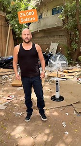 17K reactions · 368 shares | #Priceaction #SmartFan #solar #Battery | Bati-Pro | Facebook