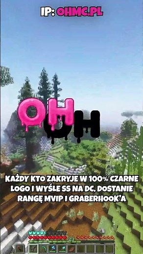 Na 100% NIE DASZ rady tego zakryć w Minecraft!
