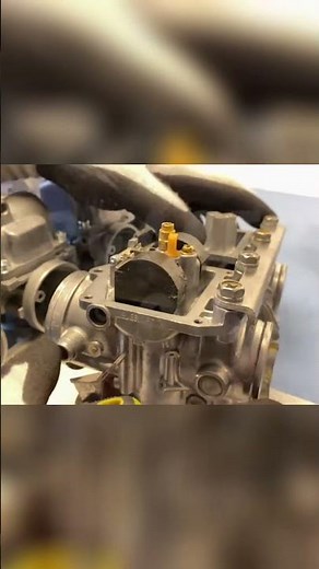 Mastering Carburetor Floats Expert Adjustment Guide
