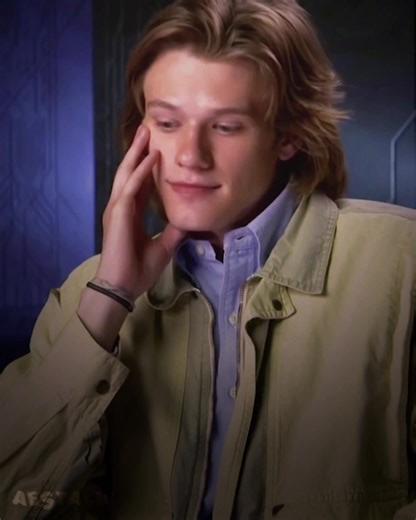 Meet Lucas Till, the Underrated Actor Behind Alex Summers in X-Men
