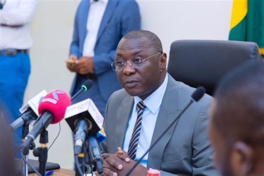 NPP could remain in opposition for 12 years if Bawumia is replaced – Amin Adam