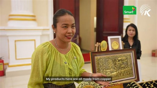 Smart Axiata Showcases Art, Innovation & Sustainability at Earth Art Festival 2025 | Kiripost