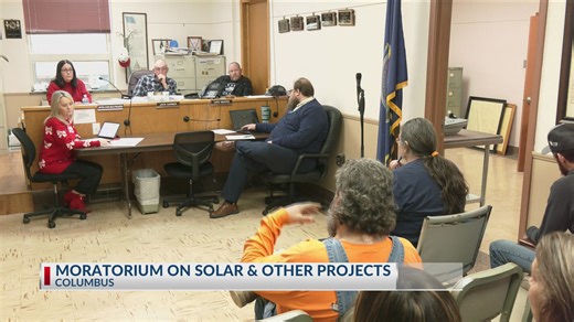 New moratorium in Cherokee County halts specific developments