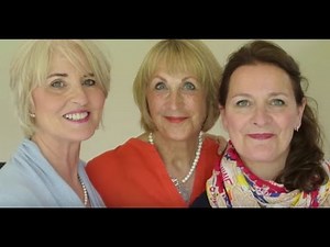 The online magazine for discerning older women