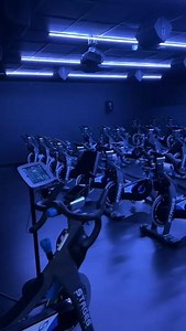 This Workout Is Addictive 🔥 Rhythm Cyclone at David Lloyd Clubs!