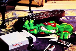 Ultra Games, o cómo Konami lanzó más juegos en NES de los que le permitía la propia Nintendo