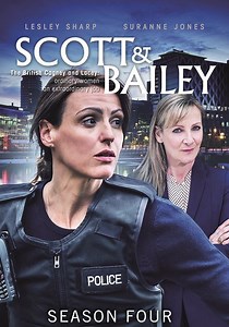 Scott & Bailey Season 4 - watch episodes streaming online