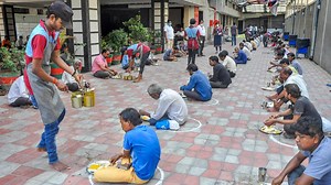 Gujarat govt imposes curfew in parts of Surat to contain spread of Covid-19